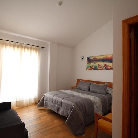 Hostal Nueva Tabarca Balsares Esterno foto