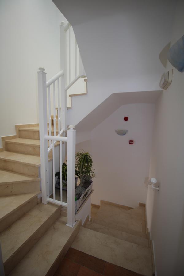 Hostal Nueva Tabarca Balsares Esterno foto